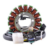 Stator - Kawasaki KLX250S / KLX250SF '09-'14 (RMS010-101405)
