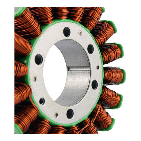 GENERATOR STATOR HONDA TRX420FA 14-21 (RMS010-107116)