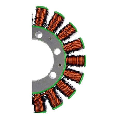 GENERATOR STATOR HONDA TRX420FA 14-21 (RMS010-107116)