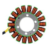 GENERATOR STATOR HONDA TRX420FA 14-21 (RMS010-107116)