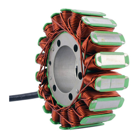 GENERATOR STATOR HONDA POINEER 500 15-21 (RMS010-107118)