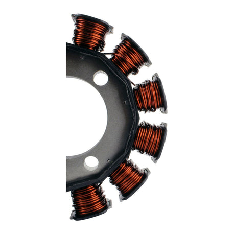 GENERATOR STATOR YAMAHA TTR 110 08-22 (RMS010-107173)