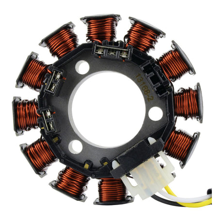 GENERATOR STATOR YAMAHA TTR 110 08-22 (RMS010-107173)