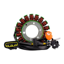 Load image into Gallery viewer, GENERATOR STATOR HONDA (RMS010-107181)