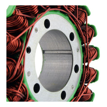 Load image into Gallery viewer, GENERATOR STATOR HONDA (RMS010-107181)