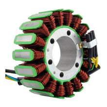 Load image into Gallery viewer, GENERATOR STATOR HONDA (RMS010-107181)