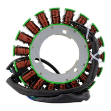 Load image into Gallery viewer, GENERATOR STATOR SUZU LTA 750 KINGQUAD