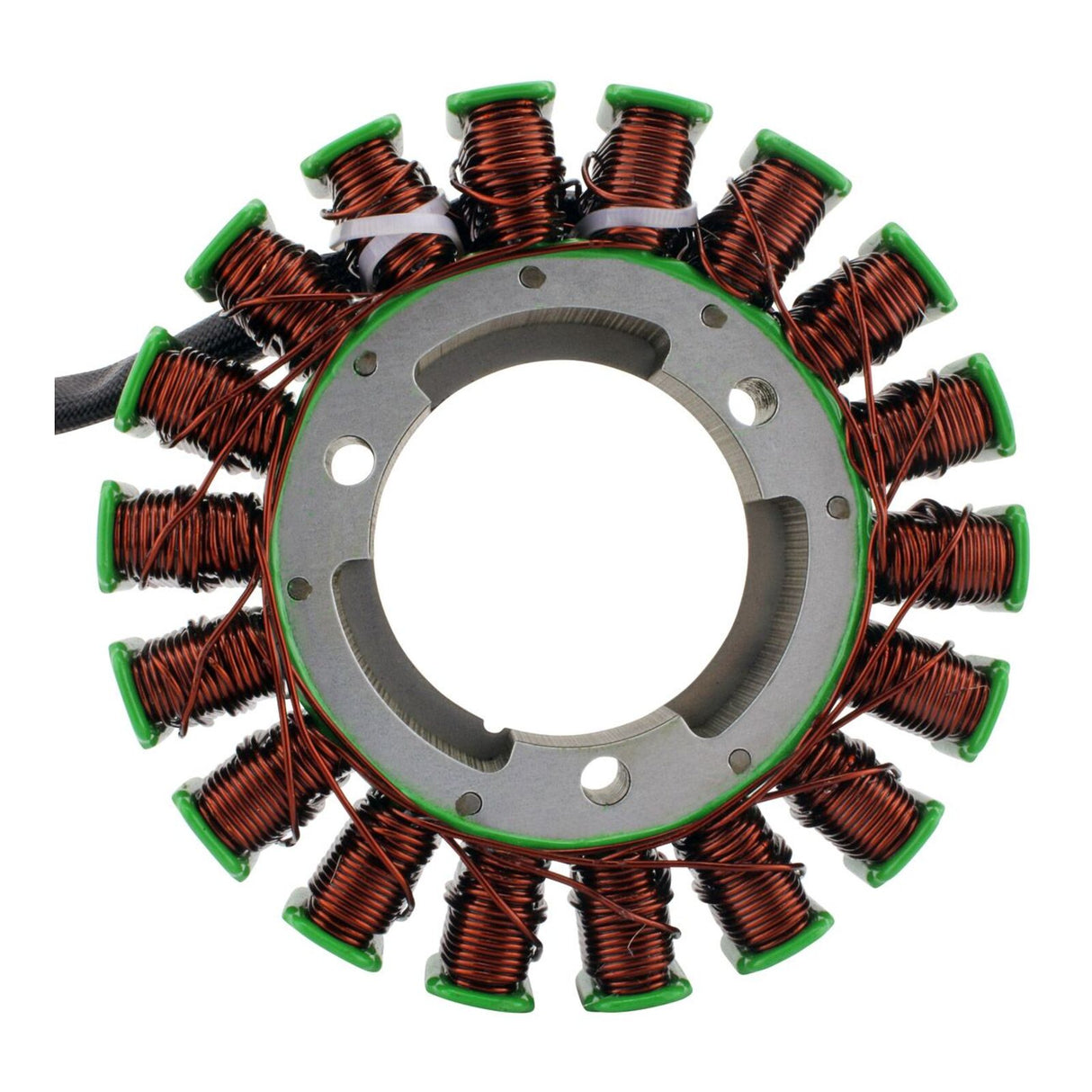 GENERATOR STATOR SUZU LTA 750 KINGQUAD