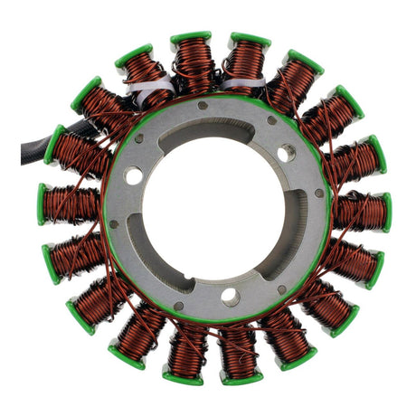 GENERATOR STATOR SUZU LTA 750 KINGQUAD