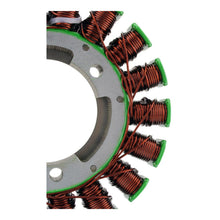 Load image into Gallery viewer, GENERATOR STATOR SUZU LTA 750 KINGQUAD