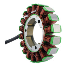 Load image into Gallery viewer, GENERATOR STATOR SUZU LTA 750 KINGQUAD