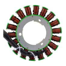 Load image into Gallery viewer, GENERATOR STATOR SUZU LTA 750 KINGQUAD