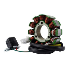 Load image into Gallery viewer, 80W High Output Stator - KTM / GasGas / Husqvarna Models