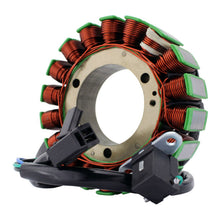 Load image into Gallery viewer, GENERATOR STATOR SUZ VSTORM 1000 02-09 2012