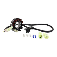 Load image into Gallery viewer, RM Lighting Stator Stator Honda CRF450X '05-'09 | '12-'17 (RMS010-107832)