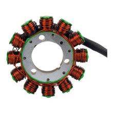 Load image into Gallery viewer, RM Stator Kawasaki KX250F '11-'20 / KX450F '09-'18 (RMS010-108173)