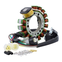 Load image into Gallery viewer, Stator for Yamaha YFM350 Big Bear / Warrior '87-'89 (RM01020)
