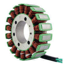 Load image into Gallery viewer, GENERATOR STATOR ASSTD YAM RFR FITMENTS (RM01124)