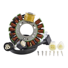 Load image into Gallery viewer, Stator for Yamaha YFM 225/250 Moto-4 '86-'91 (RM01298B)