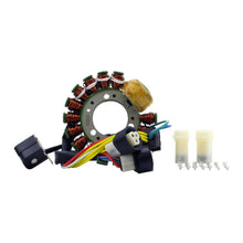 Load image into Gallery viewer, Stator for Yamaha YFM 225/250 Moto-4 '86-'91 (RM01298B)