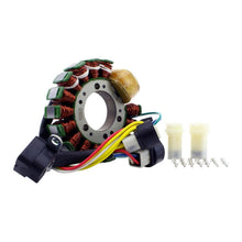 Load image into Gallery viewer, Stator for Yamaha YFM 225/250 Moto-4 '86-'91 (RM01298B)