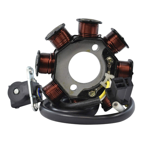 STATOR FOR KAWASAKI KFX 50 2007-2015 (RM01317)