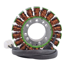 Load image into Gallery viewer, GENERATOR STATOR TRIUMPH DAYTONA 955i 02-06'
