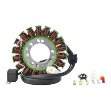 Load image into Gallery viewer, GENERATOR STATOR TRI DAYTONA 675 / SE 2006-2017 (RM01389)