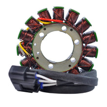 Load image into Gallery viewer, Generator Stator Kawasaki ZX-6R Assorted Models (RM01564)