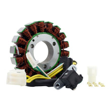 Load image into Gallery viewer, Generator Stator - Suzuki SV650 '99-'02 (RM01569)