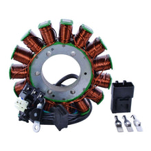 Load image into Gallery viewer, Generator Stator Suzuki VZR1800 '06-'19 (RM01596)