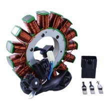 Load image into Gallery viewer, Generator Stator Suzuki VZR1800 '06-'19 (RM01596)