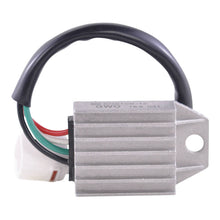 Load image into Gallery viewer, Voltage Regulator Rectifier - KTM / Yamaha (Assorted Fitments)