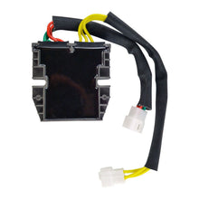 Load image into Gallery viewer, Regulator - Triumph Speed Triple '05-'14 (RMS020-102953)