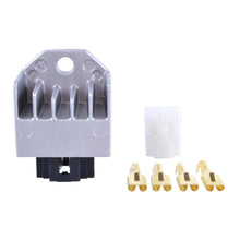 Load image into Gallery viewer, Voltage Regulator Assorted Aprilia / Honda / Kymco Models