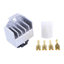 Load image into Gallery viewer, Voltage Regulator Assorted Aprilia / Honda / Kymco Models