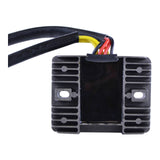 MOSFET Regulator - Scooter (Assorted Fitments) (RMS020-104011)