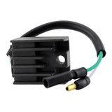 Voltage Regulator - Honda