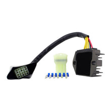 Load image into Gallery viewer, Voltage Regulator Rectifier - Kawasaki KX450