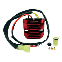Load image into Gallery viewer, RM Bypass MOSFET Regulator Rectifier Assorted Kawasaki Models (Refer to Fitments