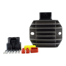 Load image into Gallery viewer, MOSFET Regulator - Honda / Suzuki / Yamaha (Assorted Fitments) (RMS021-106036)