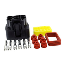 Load image into Gallery viewer, MOSFET Regulator - Honda / Suzuki / Yamaha (Assorted Fitments) (RMS021-106036)