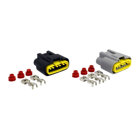 Voltage Regulator Rectifier Bypass – BMW Assorted Models