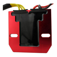 Load image into Gallery viewer, MOSFET Regulator with Bypass Triumph Daytona/Street Triple 675