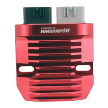 Load image into Gallery viewer, Mosfet Aluminium Regulator with Bypass - Triumph Models
