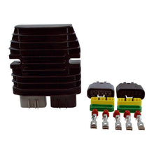 Load image into Gallery viewer, CNC MOSFET Regulator – Use Only with Lithium-Ion Battery (RMS023-106203)