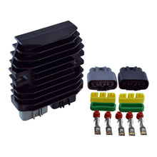 Load image into Gallery viewer, CNC MOSFET Regulator – Use Only with Lithium-Ion Battery (RMS023-106203)