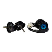 Load image into Gallery viewer, 2-Position Ignition Key Switch - Assorted Yamaha Models
