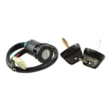 Load image into Gallery viewer, 2-Position Ignition Key Switch - Assorted Honda Models
