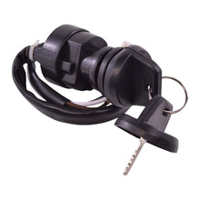 Load image into Gallery viewer, 2-Position Ignition Key Switch - Assorted Kawasaki Models